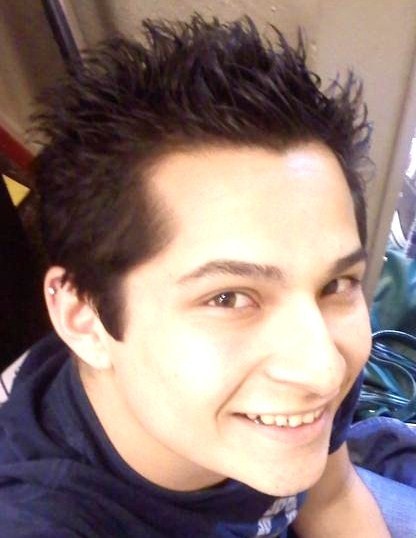 Javabean92's profile picture. 