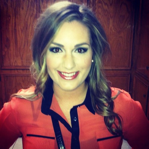 katiehaleydaily's profile picture. Believer in Christ