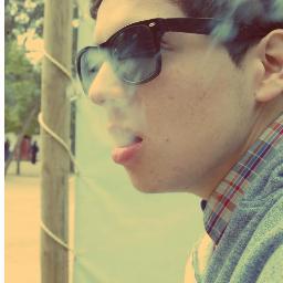 hola me llamo Darko si como la película- followme  :D, #Ceo de mi Pieza