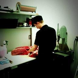 Le_Wildcat's profile picture. Butcher-Chef-Father-Husband-Friend-Loving Life and Moving Forward