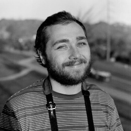Part Photographer | Part Nerd | Part Writer | Part Adventurer