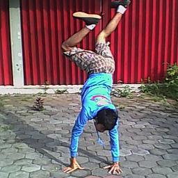 Wahyu Adam Malik.

Bandung, 01 Juli 1994 .
PT. Muhasatama Perdana
Tasikmalaya, Jawa Barat .
Follow ini satu lagi @_adammalik