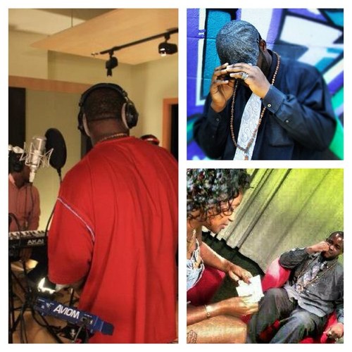 CEO of Soul Real Entertainment, Inc.  Audio Engineer and Master Mind Genius. http://t.co/WE1DX43XOI