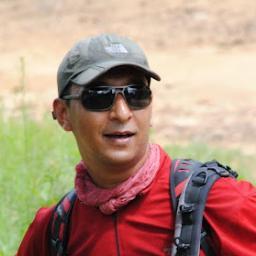 GAdv_Narayan's profile picture. 