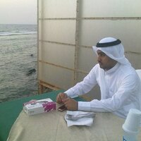 ماجد بن دخيل الله بن غزال (@majed20002013) 's Twitter Profile