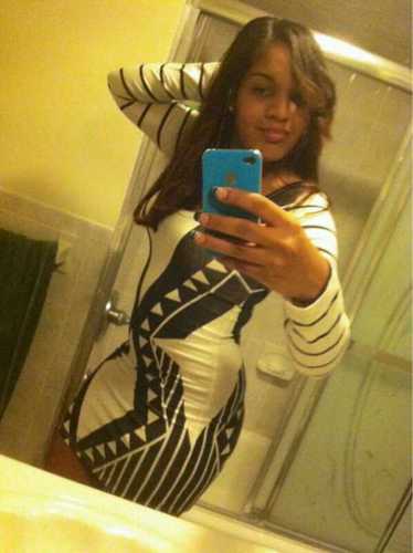 pretty bitch