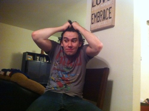 AtJoeRodriguez's profile picture. 