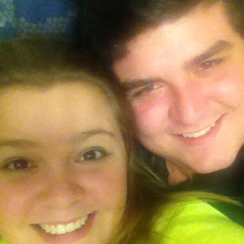 CodeyLester's profile picture. 