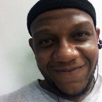 jeffery peoples - @Mr_GOODTYMES Twitter Profile Photo