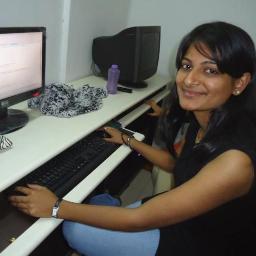 Software Engineer.Android and PHP developer at iNetxrix Technologies.