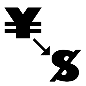 jpy_usd's profile picture. JPY - USD