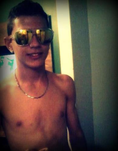 muleque conquista ;)