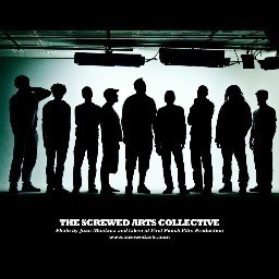 Screwed Arts