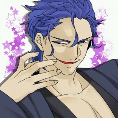 マキリ ゾォルケン V Twitter 如何にも 私は臓硯だ ぬらりひょんではない