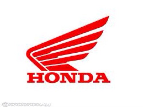 Authorized Honda Dealer