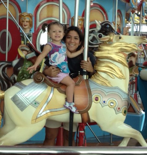 JackieLoKo's profile picture. 