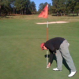 rblairmiller's profile picture. 