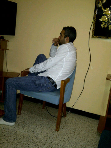 alexamin007's profile picture. 