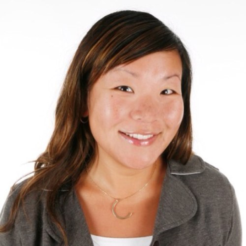 Bonnie Cha Profile