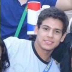 carbarreto7's profile picture. Economista