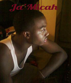 I'm That Nigga nd Thats Word Too The Diaper on Baby Jesus...