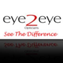 Eye2Eye Opticians is an established and modern Opticians situated on Belmont Circle, Kenton.