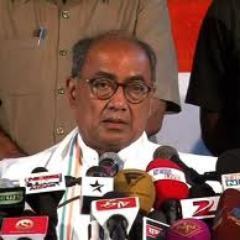 DigvijayaSinghs's profile picture. The Fan Club of Congress General Secretary Digvijaya Singh