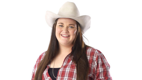 Supporting Country Girl Zoe from Big Brother Season 9 2012 just a fan account!  Zoe's Twitter: @ZoeWestgarth She placed 5th  supporting her until the end!!