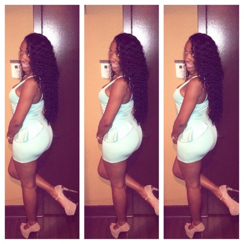 lady boss.