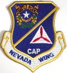 Official Twitter page of Nevada Wing Civil Air Patrol USAF Auxiliary. The three missions of CAP; Emergency Services, Cadet Programs, Aerospace Education.