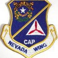 Nevada Wing CAP (@nevadawingcap) Twitter profile photo