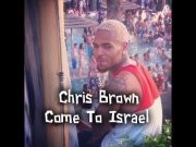Halp us to bring breezy to ISrAEL for the first time ! just follow if you a fan :-) !