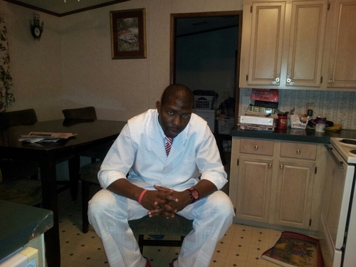 Only A Real Man Knows How to Treat a woman Like A Queen............