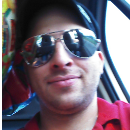 I'm Awesome, Deal with it!
I'm just a guy, had it all, lost it all, now rebuilding my life