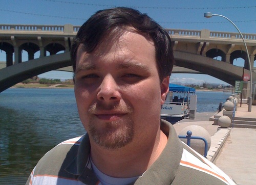 A senior software developer for Digital Transfusion with experience in Silverlight, WPF, WP7, ASP.Net, etc. Check me out on http://Silverlight.TV (#60)