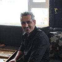 Duraid Mohammed Ali (@duraid2020) 's Twitter Profile
