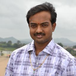 Person with lot of care n concern for human FEELINGS, EMOTIONS...
Motto of life:
SPREAD SMILE WITH SMILE :-)
