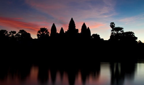 AngkorPhotoTour's profile picture. Angkor Wat Photography Tours is based in Siem Reap offering instructional tours for those who want to learn more about their cameras to improve their pictures.