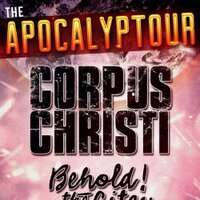 Corpus Christi (@corpuschristi1) 's Twitter Profile