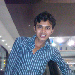 bhavin29273255's profile picture. bhavin live in the drem city surat