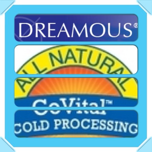 Dreamous® is a leader in the development of cold processed anti-aging & skin care products, including homeopathic remedies for a variety of health conditions.