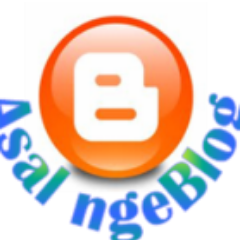 Asal_ngeBlog's profile picture. Blog tentang apa saja yang terlintas di pikiran- Share & Be Happy - CP : @MsBudie . Fan page http://t.co/JSSAJvWkxF