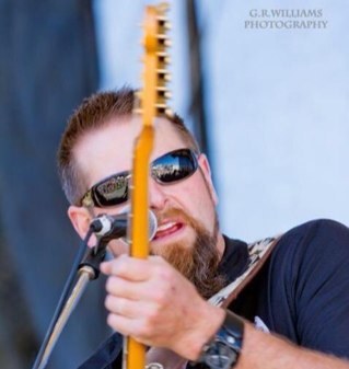 paulblackmusic's profile picture. 