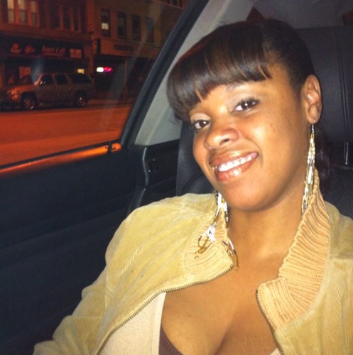 MarQuita D