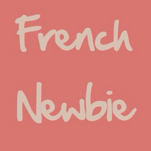 Heureuse d'apprendre le français avec tout le monde! Feel free to share common phrases too!