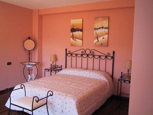 La Casa de Tita Elvira, turismo rural de lujo para todos