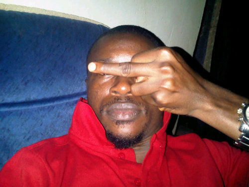 skinniedude's profile picture. 