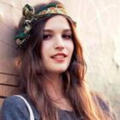 I am Passionate, optimistic, outgoing. If you like me , you can follow me.