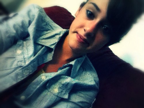 adriana dejesus | follow for follow back | follow my brother @daniel_biatch