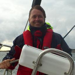 Martin Krantz Profile